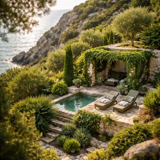 Luura Cliff on Paros: the adults-only Aegean hideaway worth skipping Santorini for