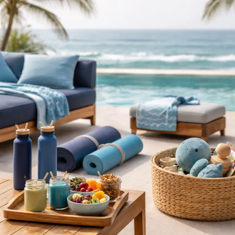 Family wellness retreats: how the best hotels program for parents and kids without compromise