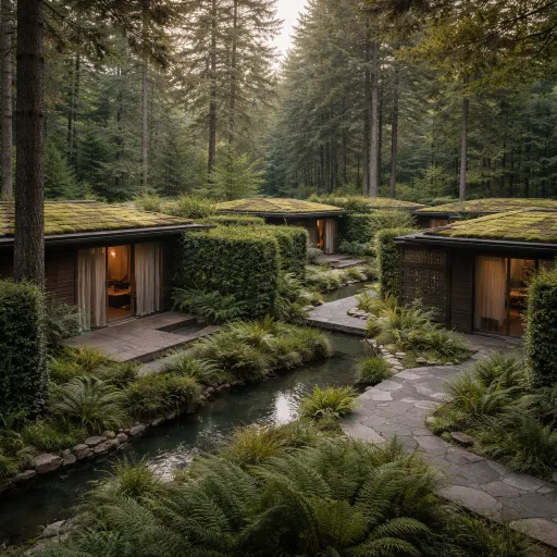 Privacy as the new five-star: the hotels designing for silence, not visibility