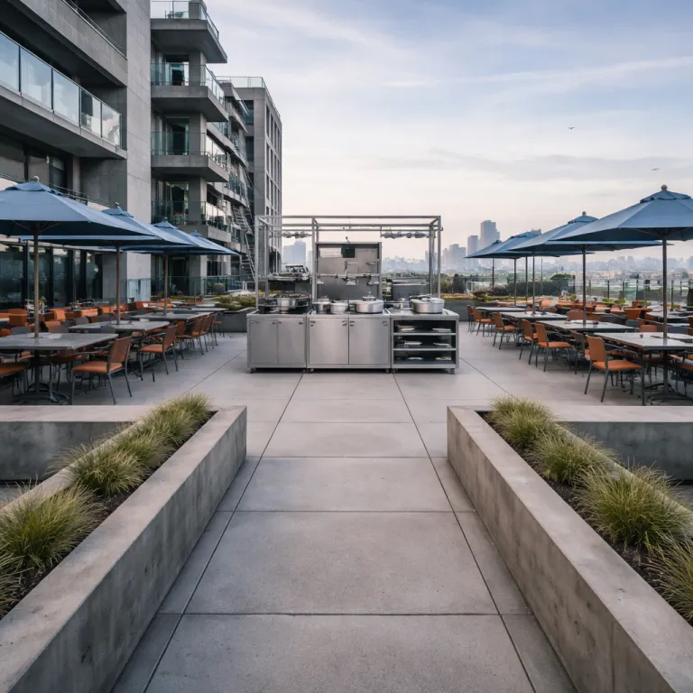 Chef residencies and pop-ups: the hotel dining format worth flying for in 2026
