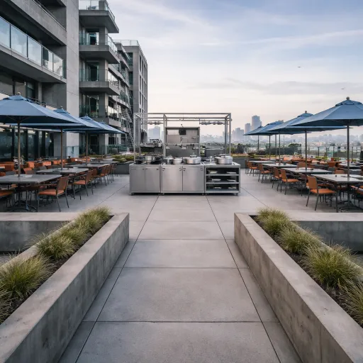 Chef residencies and pop-ups: the hotel dining format worth flying for in 2026