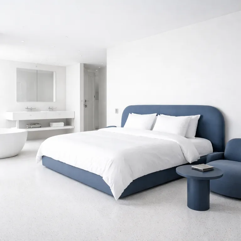 Design hotels with conviction: the properties rejecting the beige 2026 playbook