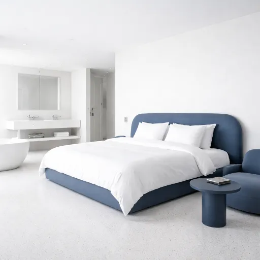 Design hotels with conviction: the properties rejecting the beige 2026 playbook