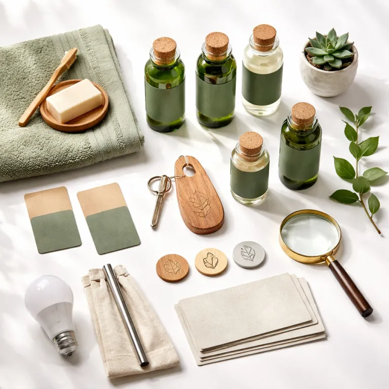 Verified sustainable hotels: the certifications actually worth trusting in 2026