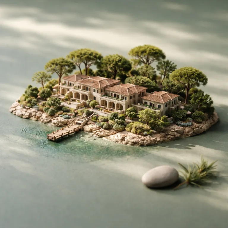 Zannier Île de Bendor: the private French island where Dalí once stayed is now a 93-key retreat