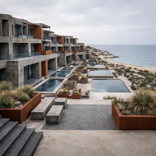 Four Seasons Mykonos opens June 26 on Kalo Livadi Bay: first look at the Cycladic resort
