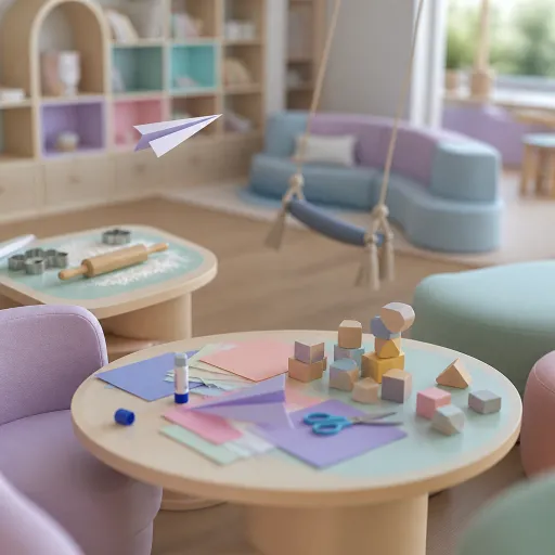 The hotel kids' club has grown up: what family programming looks like at design-forward properties