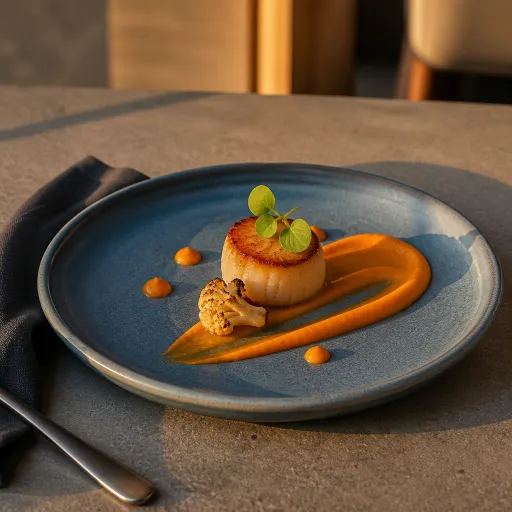 Hotel restaurants worth booking a room for: how dining drives the decision in 2026