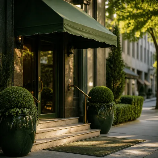 How to choose the best Holiday Inn hotels near you for a refined city stay