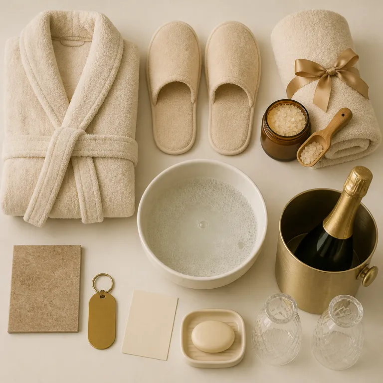 Refined hotels near you offering private in room jacuzzis for a luxurious stay