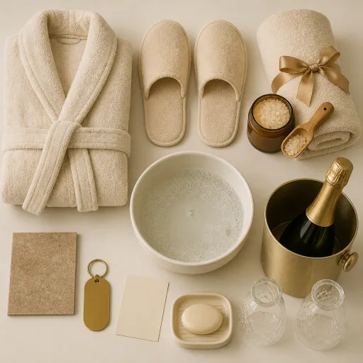 Refined hotels near you offering private in room jacuzzis for a luxurious stay