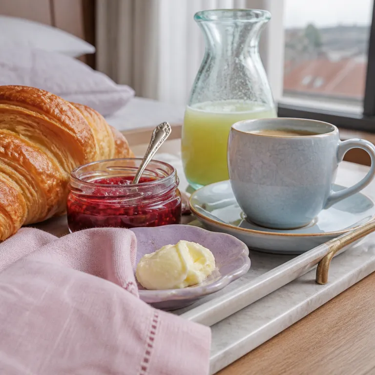 Refined stays: how to choose hotels near you with a refined continental breakfast