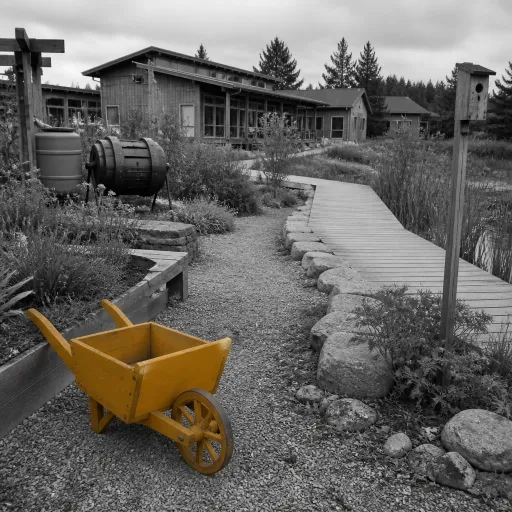 Regenerative family travel: hotels that teach children why the destination matters