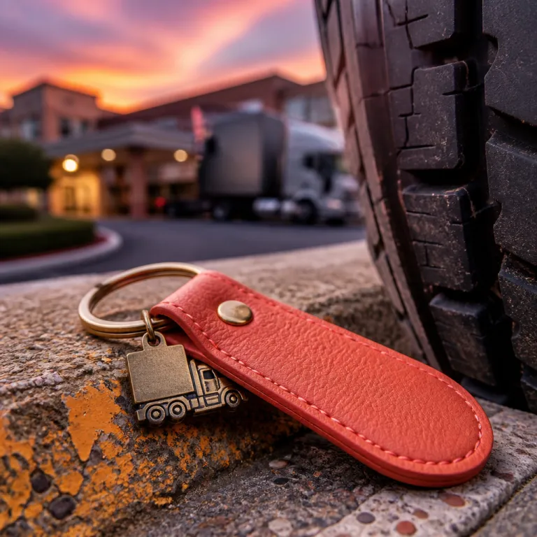 Elegant guide to hotels near you with reliable truck parking