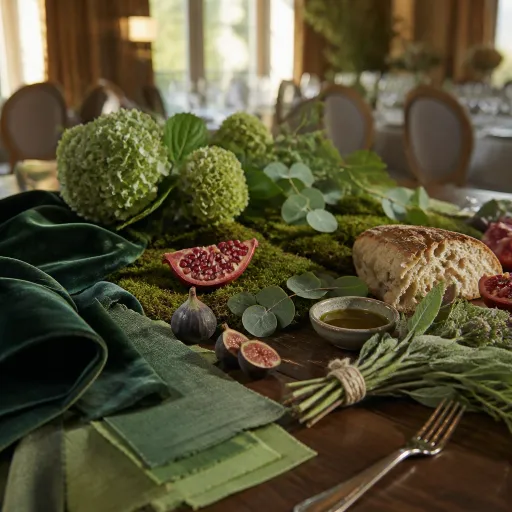 Elegant hotels near you with refined banquet rooms for memorable events