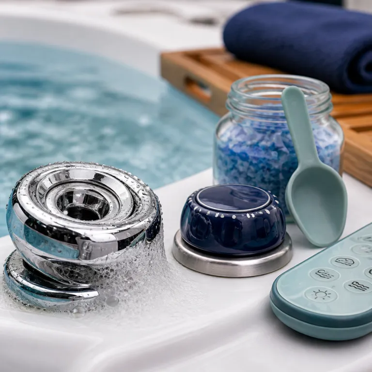 Elegant stays in hotels with in room jacuzzis near you