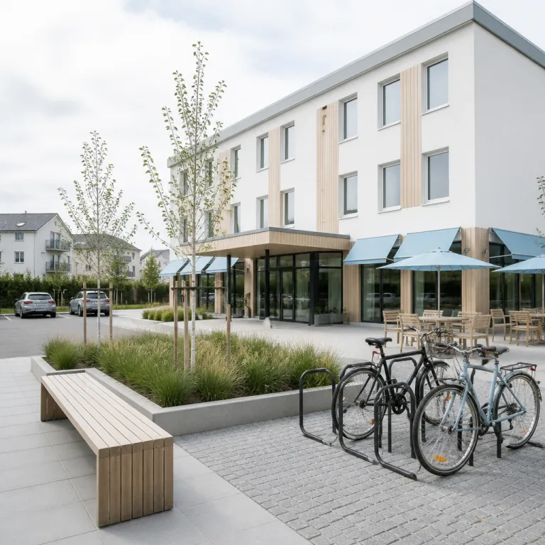 How to choose the right Microtel hotel near you for a refined, budget smart stay
