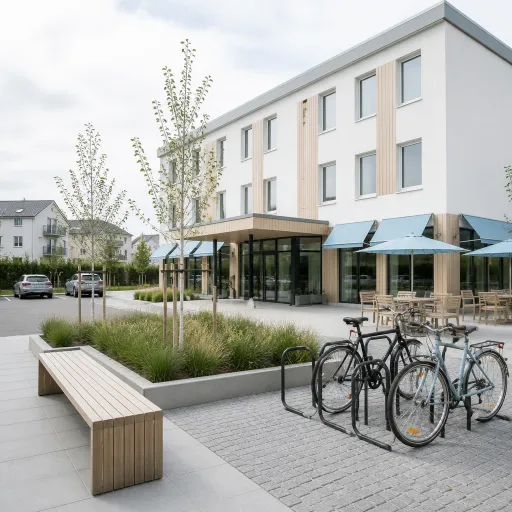 How to choose the right Microtel hotel near you for a refined, budget smart stay