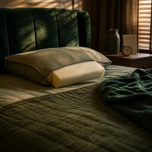 Sleep as the amenity: hotels where the bedroom is the program and the pillow is the prescription
