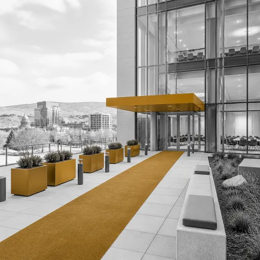 How to choose hotel conference rooms for rent near you in downtown Boise