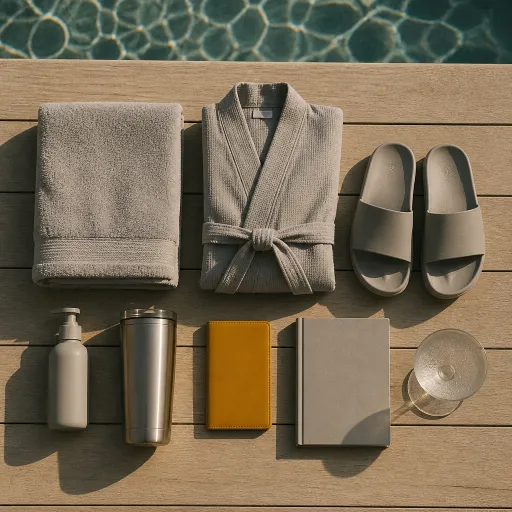 Elegant ways to enjoy a hotel pool near you, from day passes to luxury nights