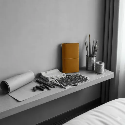 The hotel as third place: why travelers are choosing stays that double as creative studios
