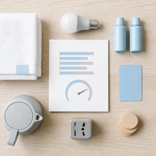 The carbon cost of your hotel stay: what the energy data hotels don't publish tells you